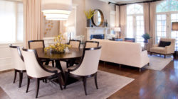 Staging