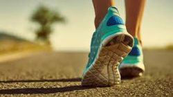 walking